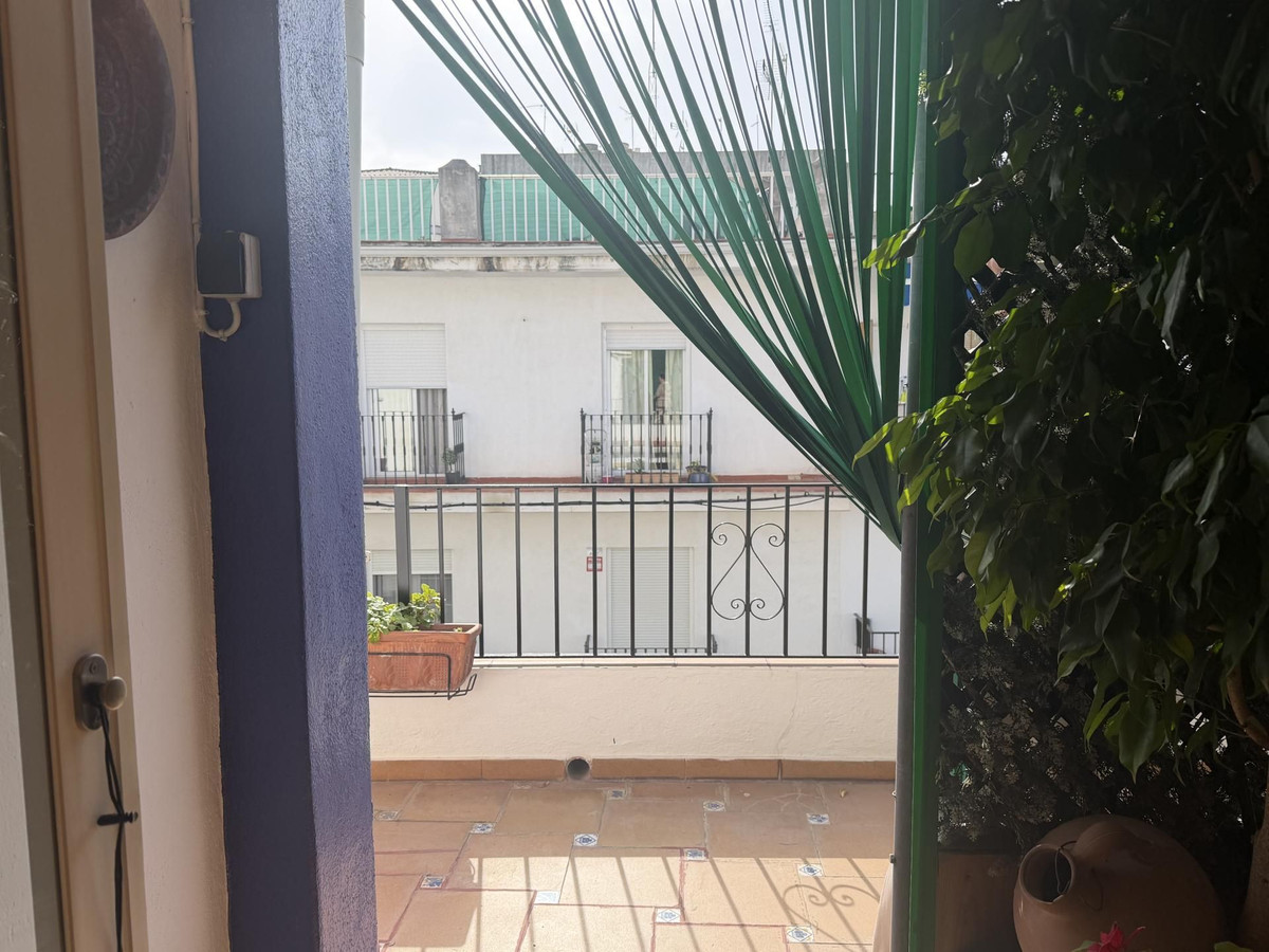 Townhouse bilde 3
