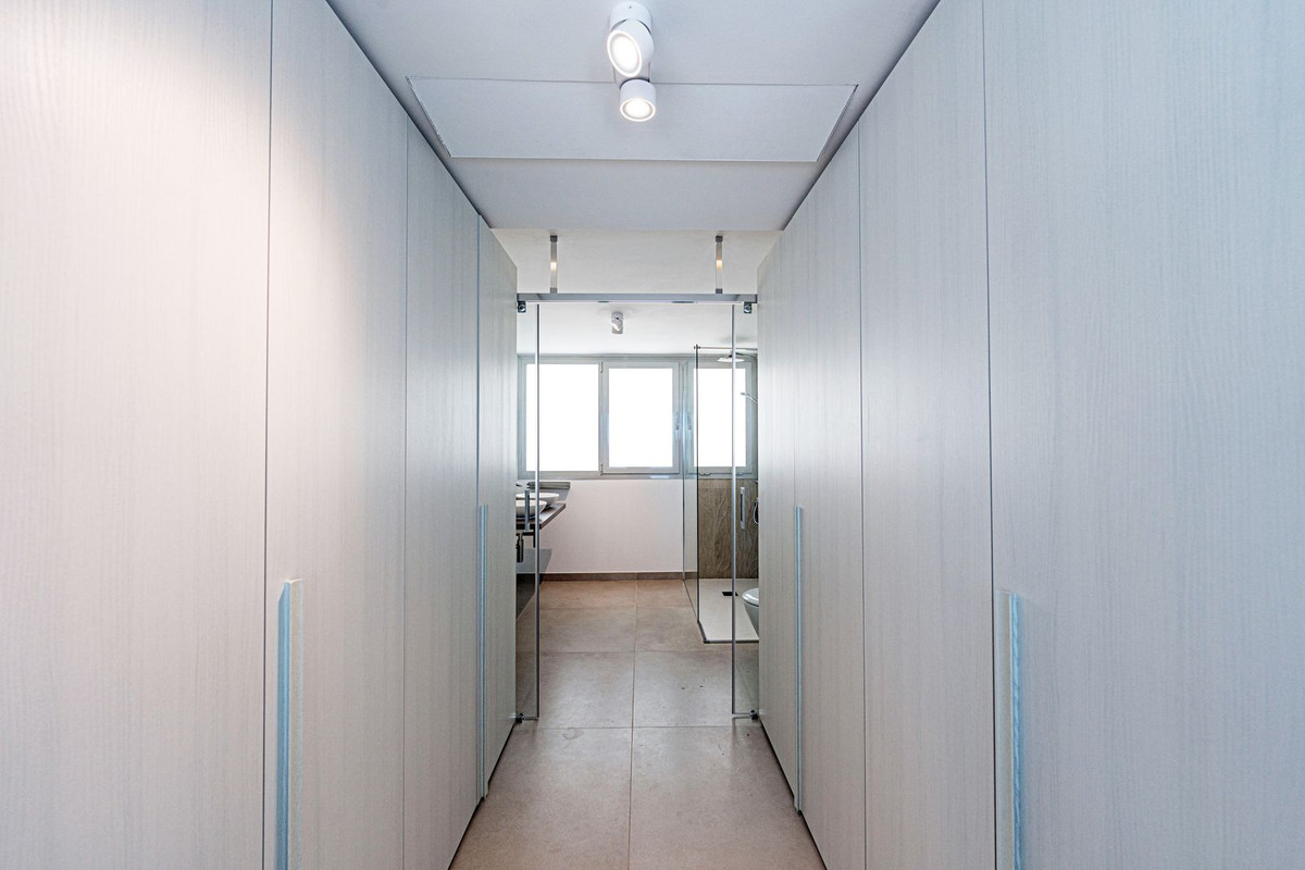 Penthouse Duplex bilde 29