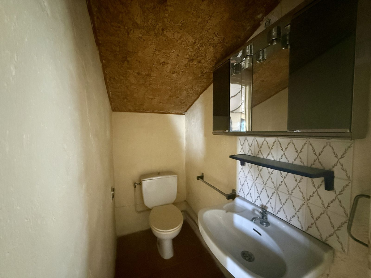 Detached Villa bilde 37