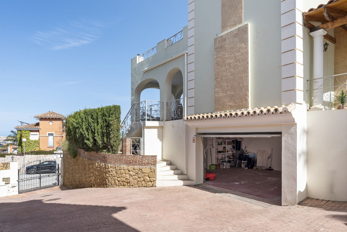 Detached Villa bilde 6