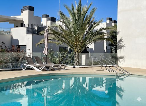 Ground Floor Apartment bilde 1