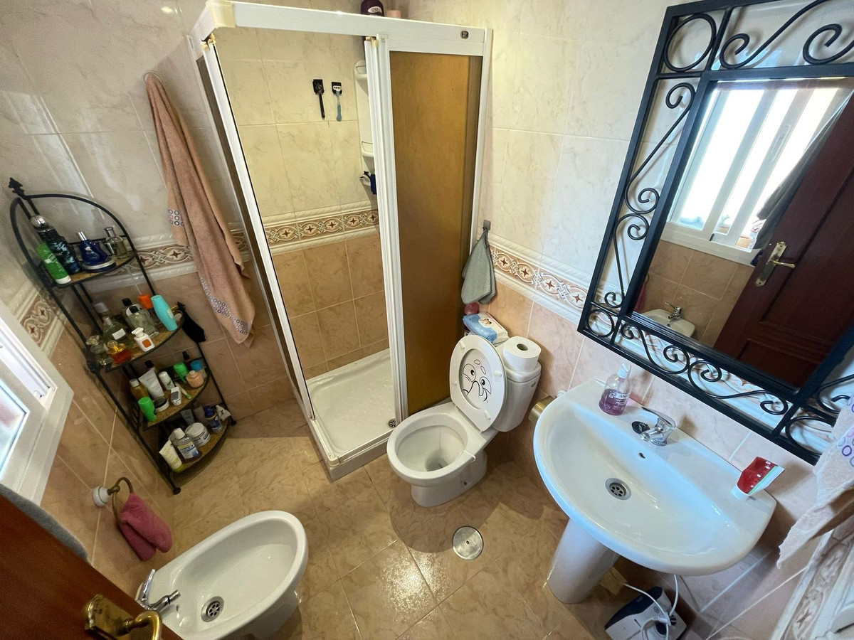 Top Floor Apartment bilde 41
