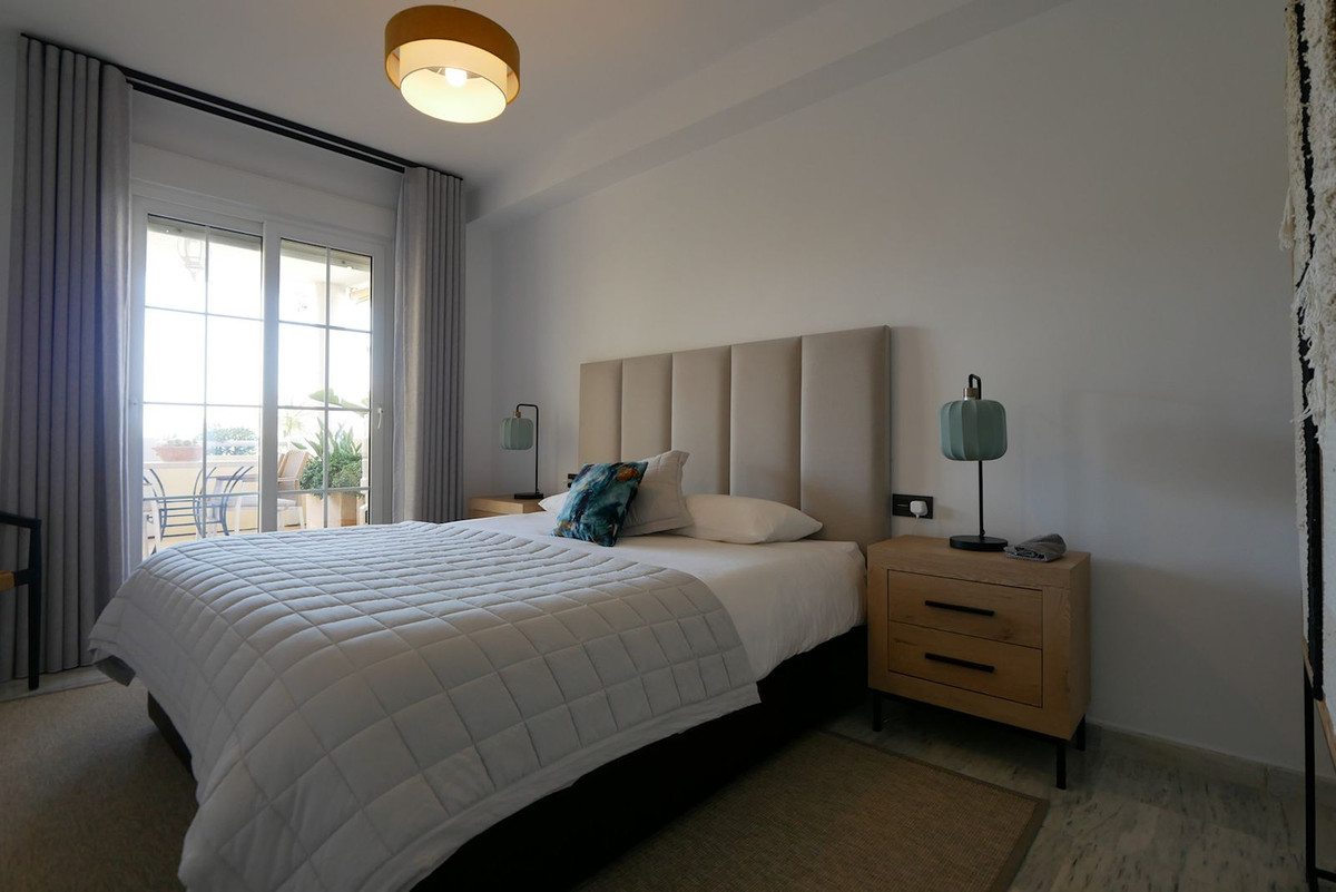 Ground Floor Apartment bilde 19
