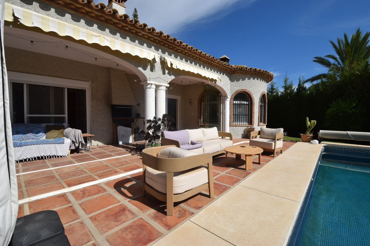 Detached Villa bilde 7