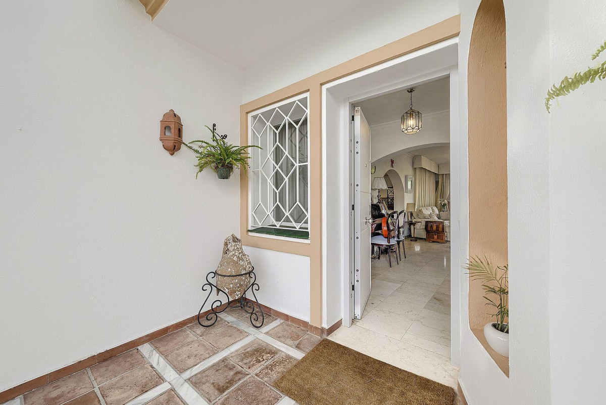 Detached Villa bilde 31