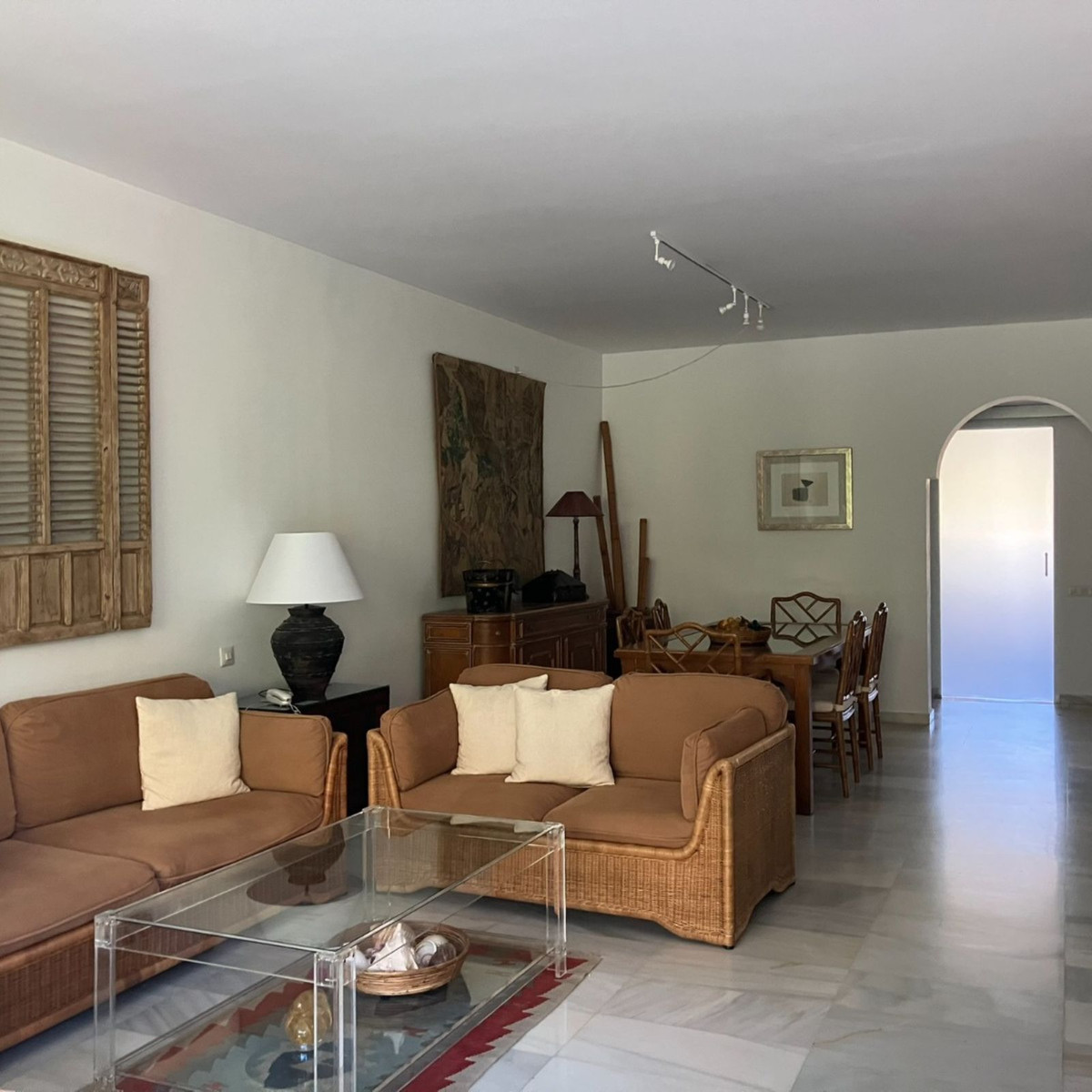 Ground Floor Apartment bilde 19