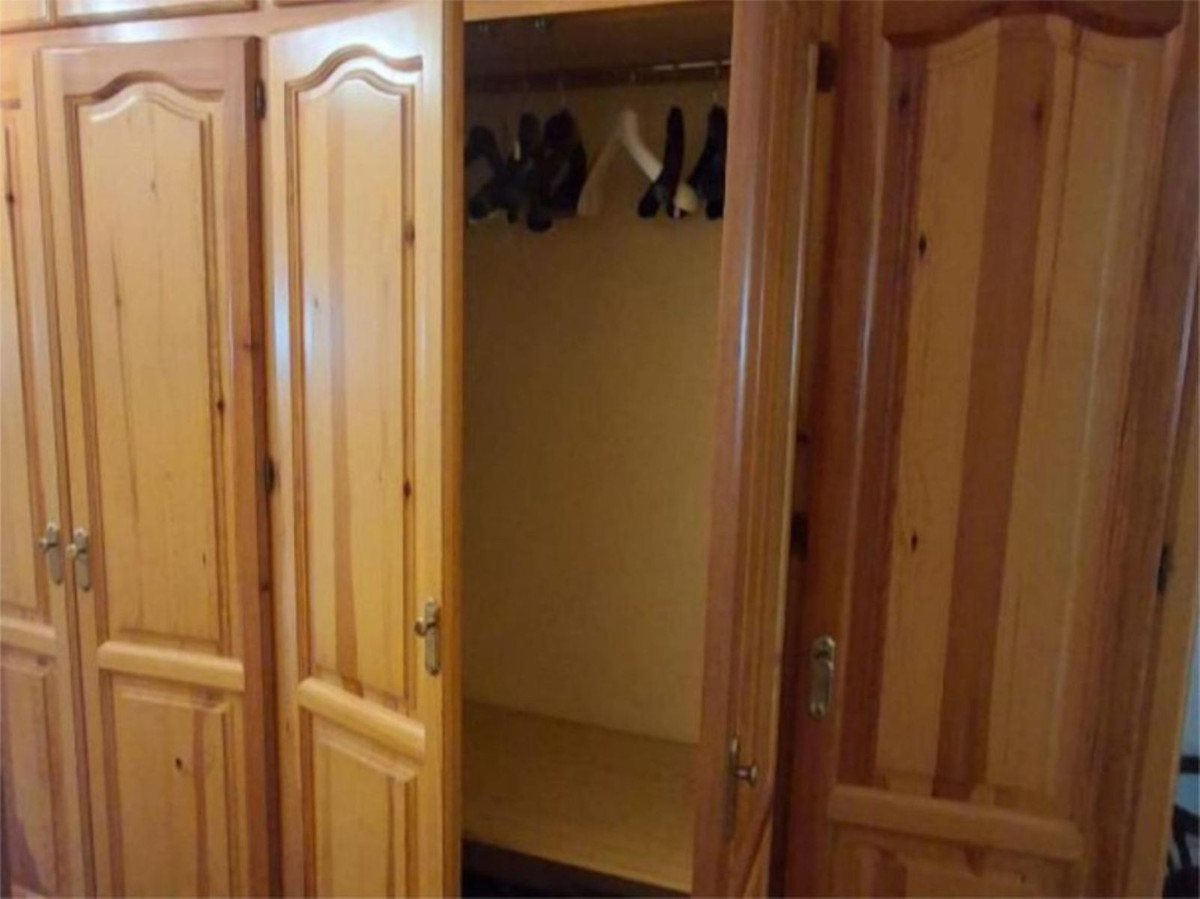Middle Floor Apartment bilde 21