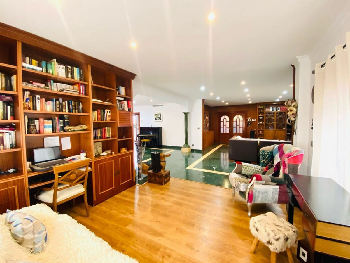 Detached Villa bilde 26