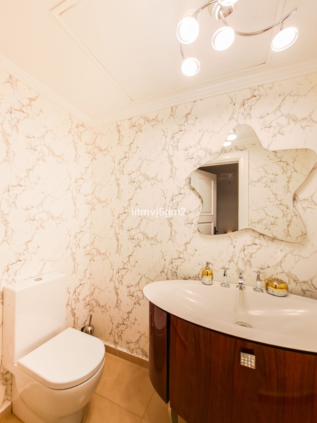 Detached Villa bilde 24