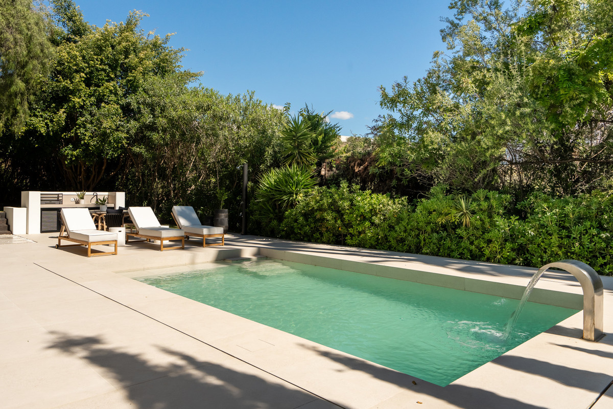 Detached Villa bilde 28