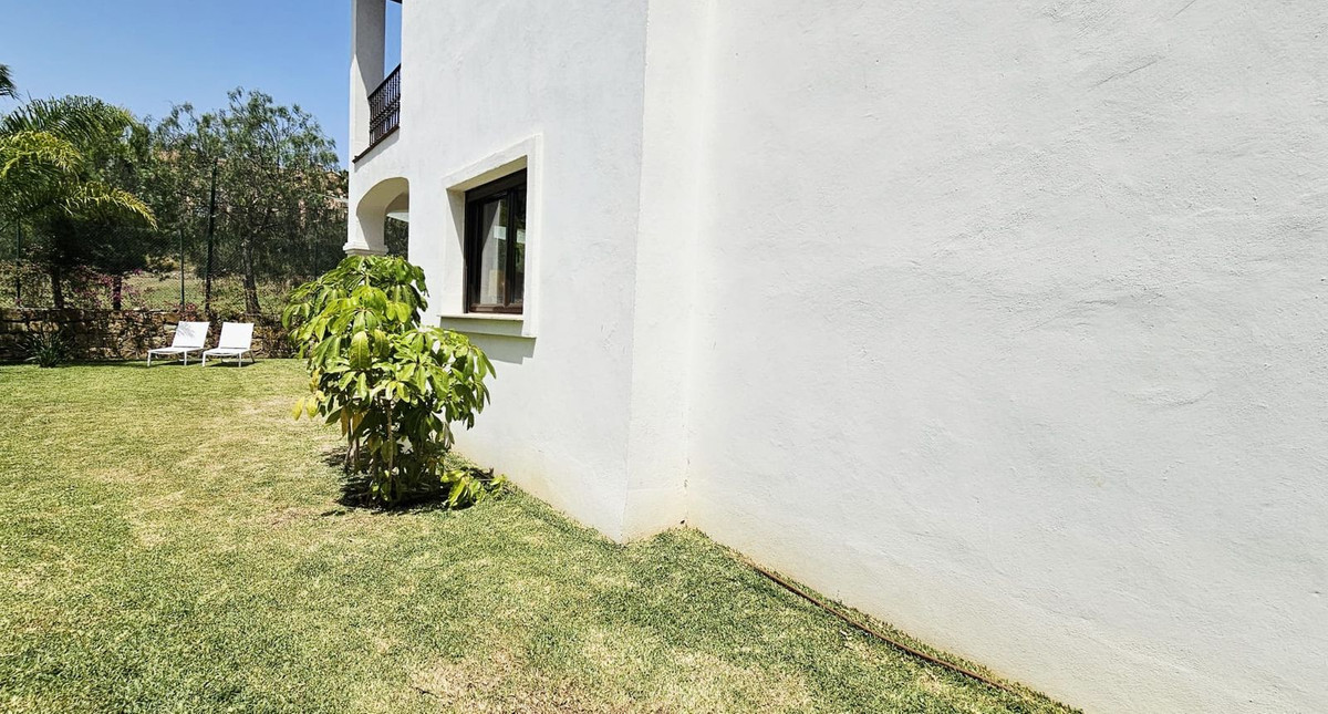 Detached Villa bilde 40