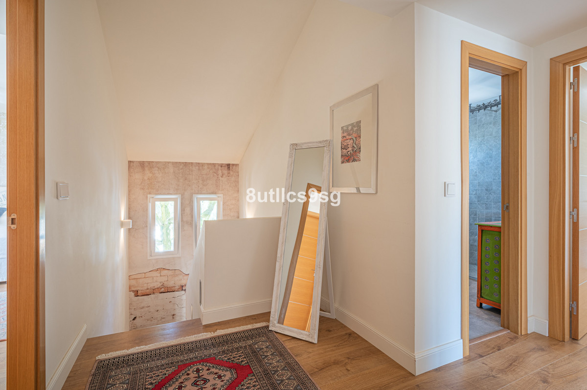 Detached Villa bilde 28