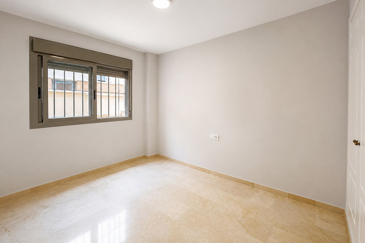 Ground Floor Apartment bilde 26
