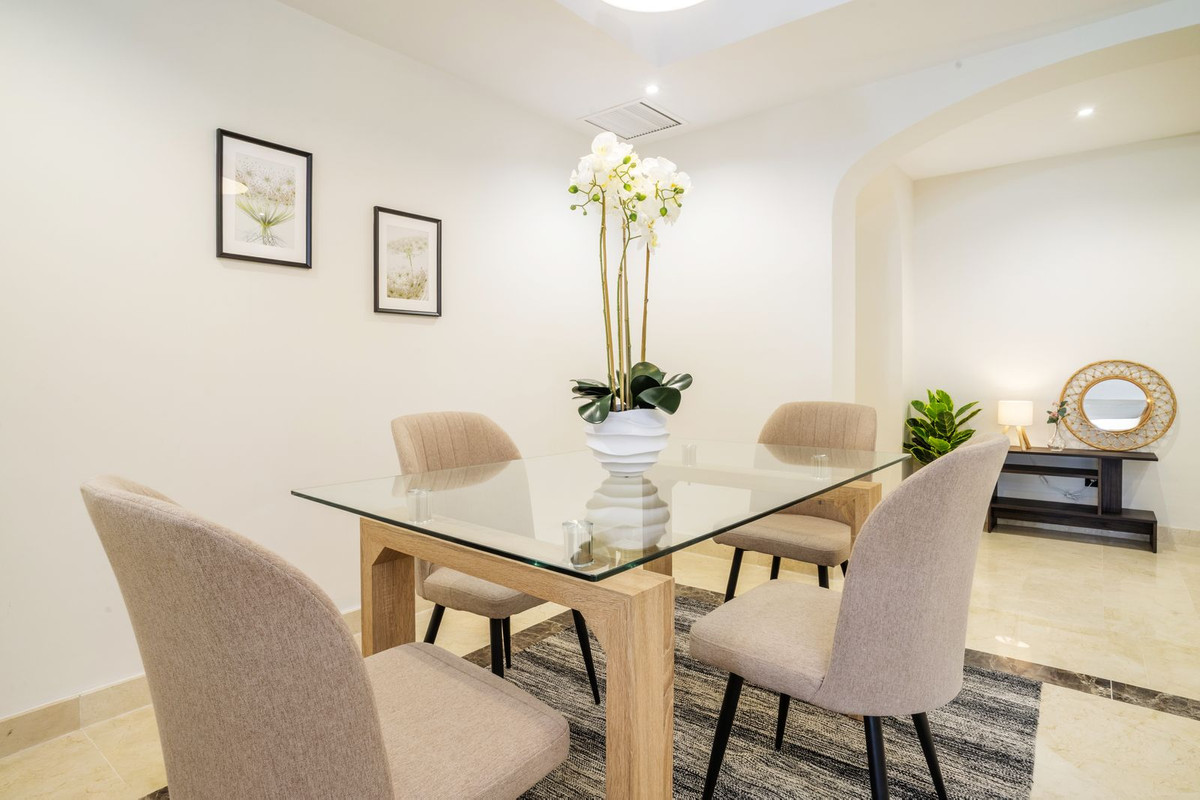Ground Floor Apartment bilde 26
