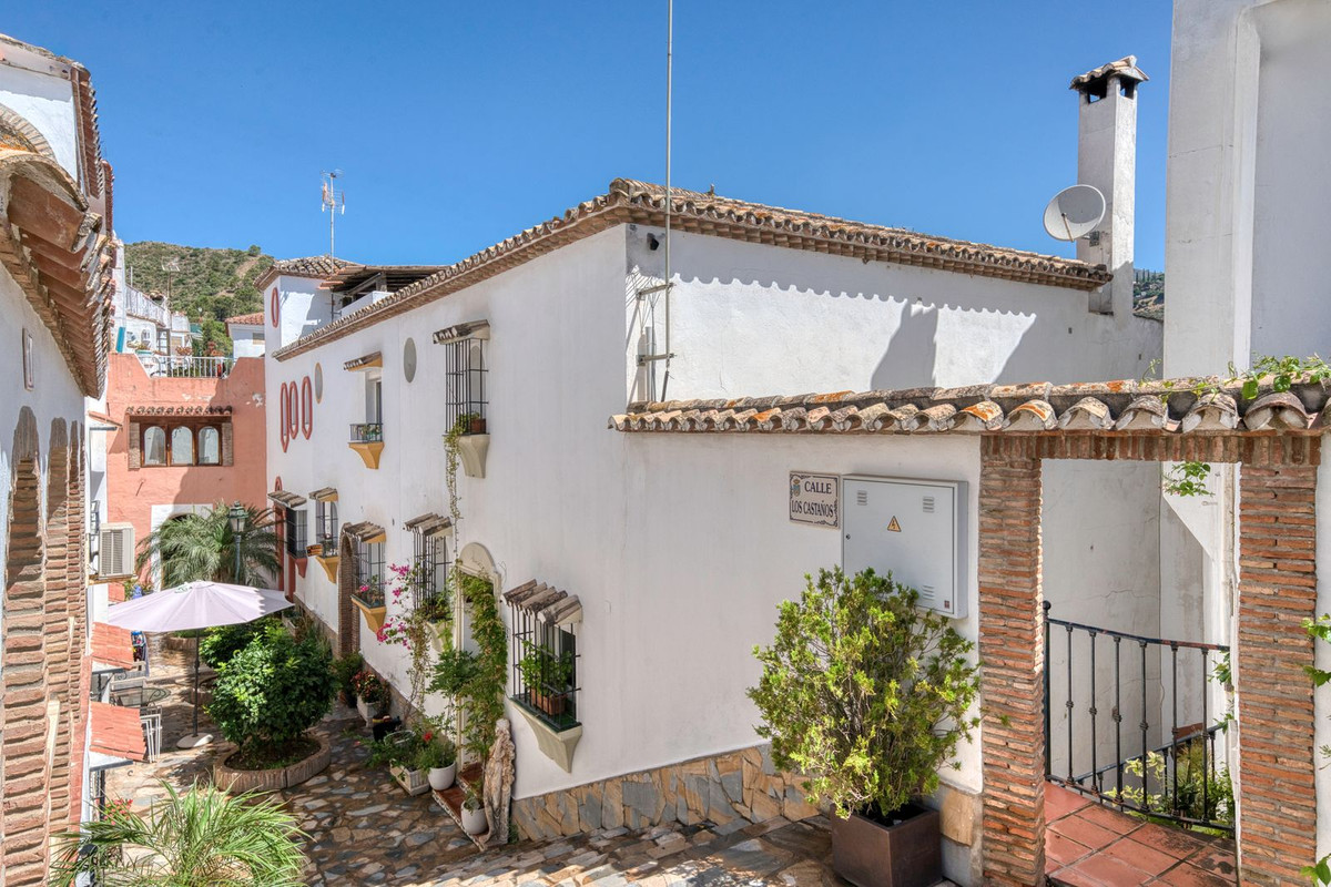 Townhouse bilde 28