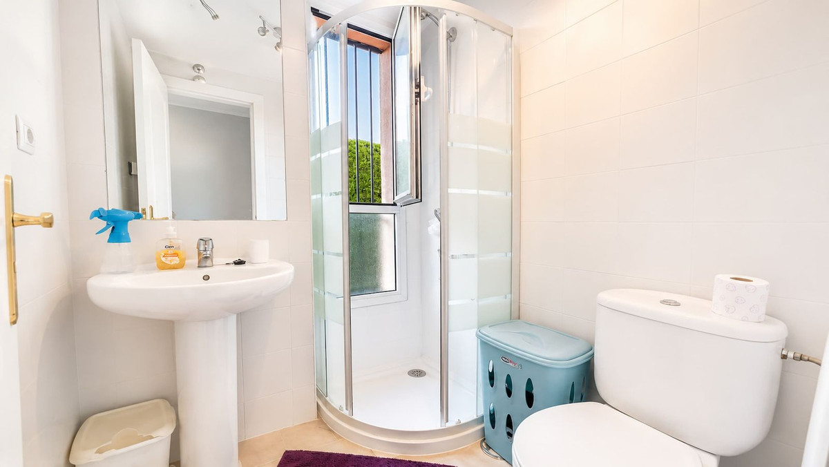 Ground Floor Apartment bilde 11
