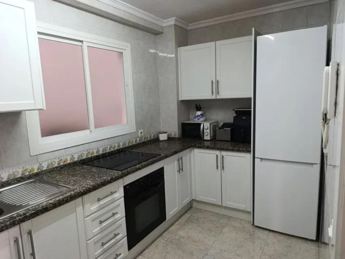 Middle Floor Apartment bilde 32