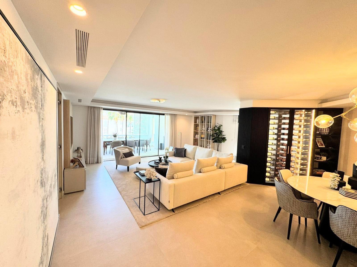 Middle Floor Apartment bilde 10