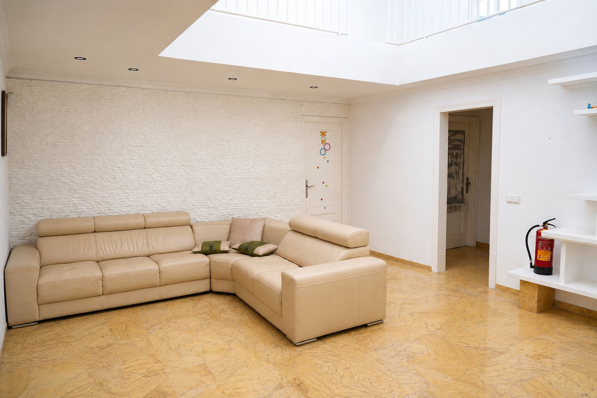 Detached Villa bilde 30
