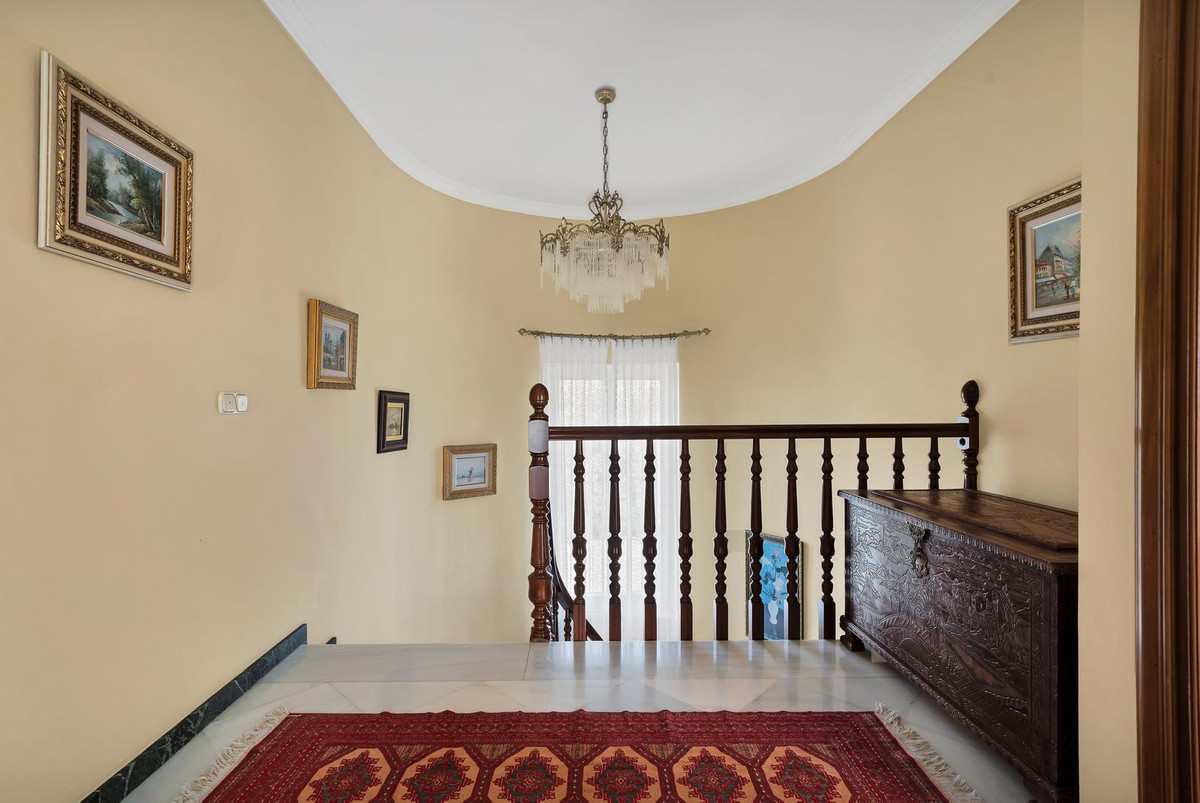 Detached Villa bilde 40