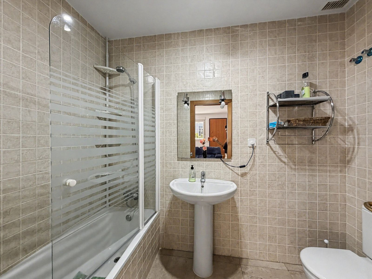 Detached Villa bilde 40