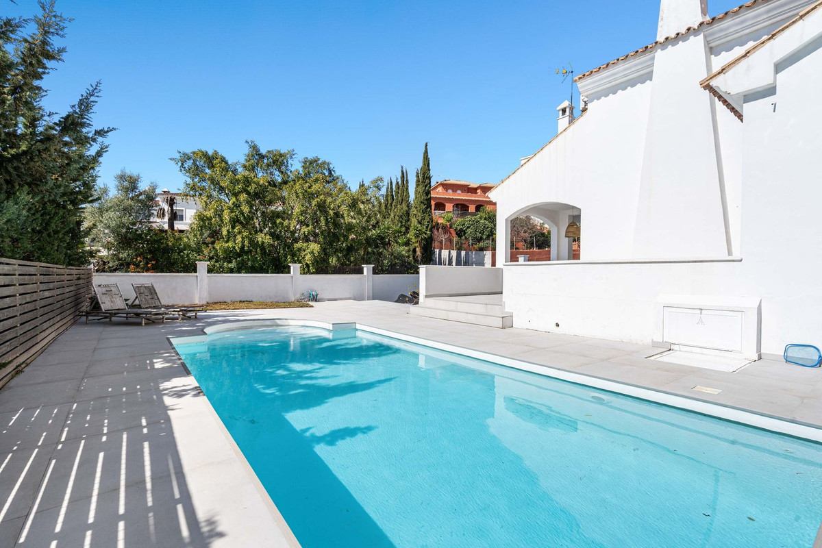 Detached Villa bilde 41