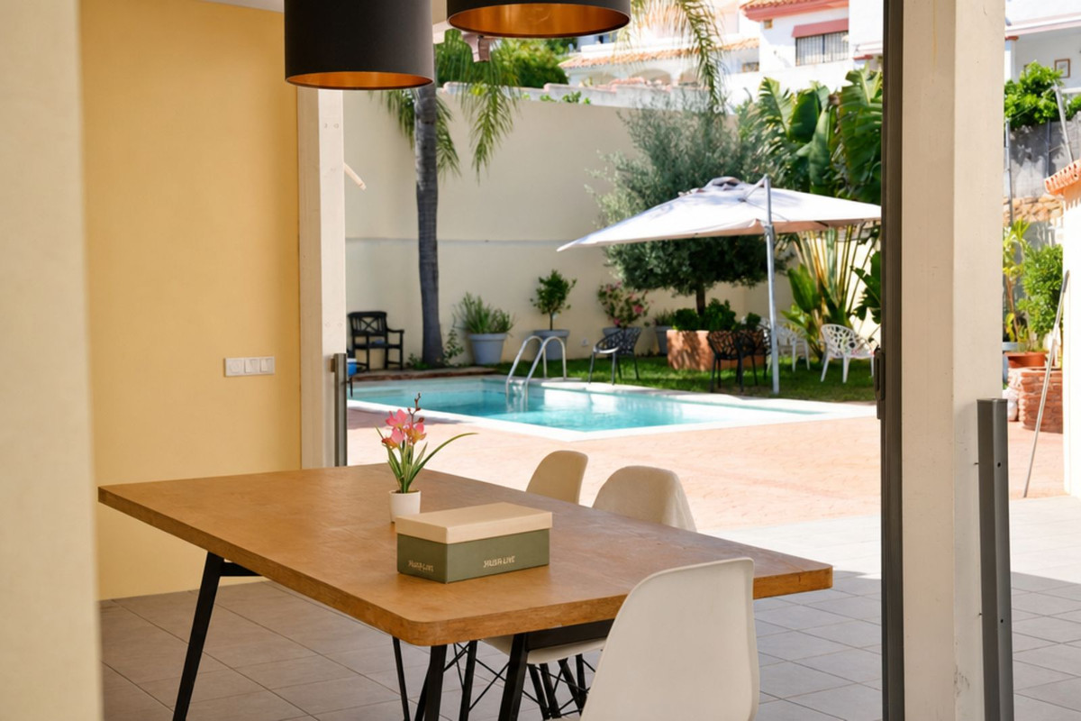 Detached Villa bilde 34