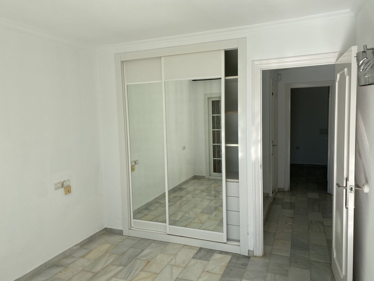 Ground Floor Apartment bilde 12