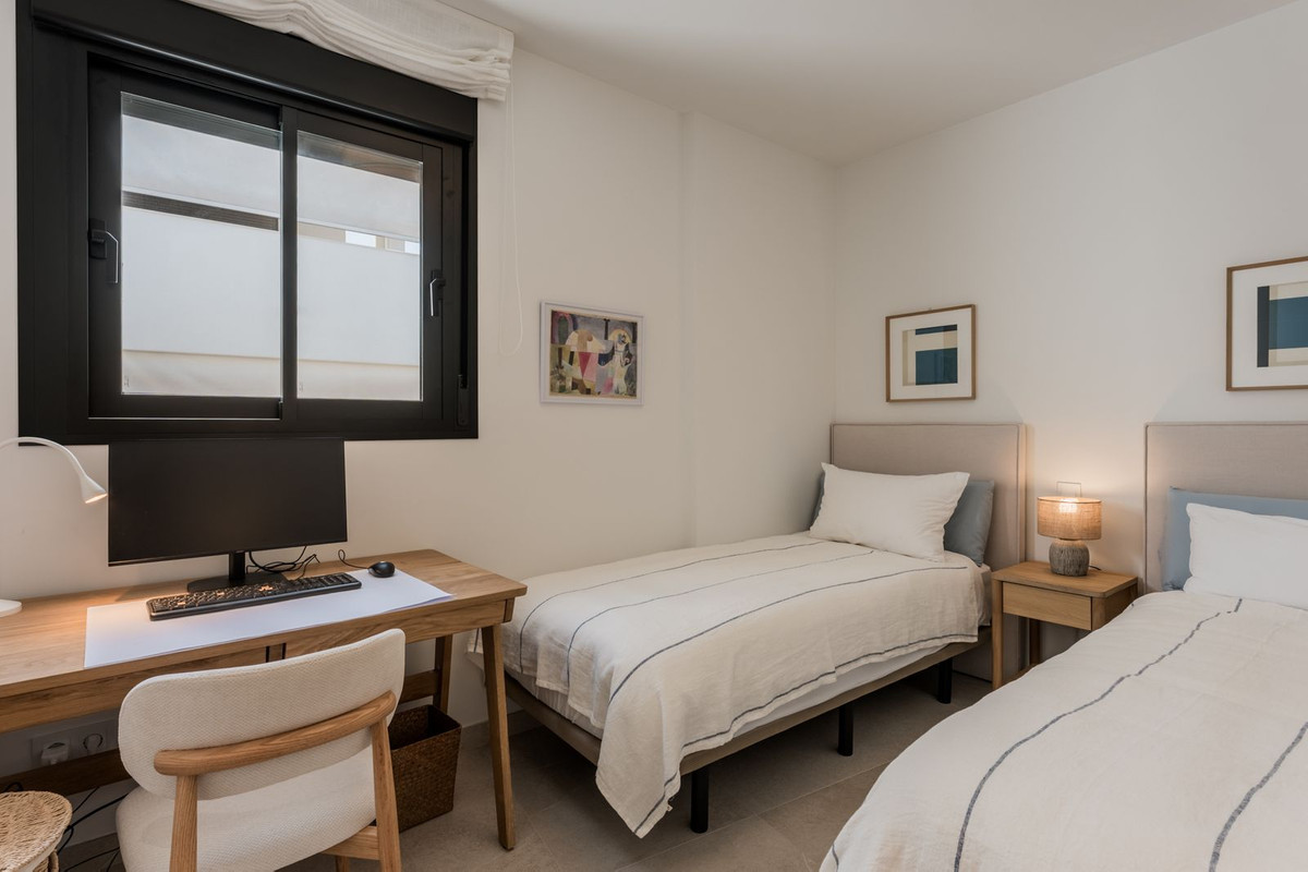 Top Floor Apartment bilde 23