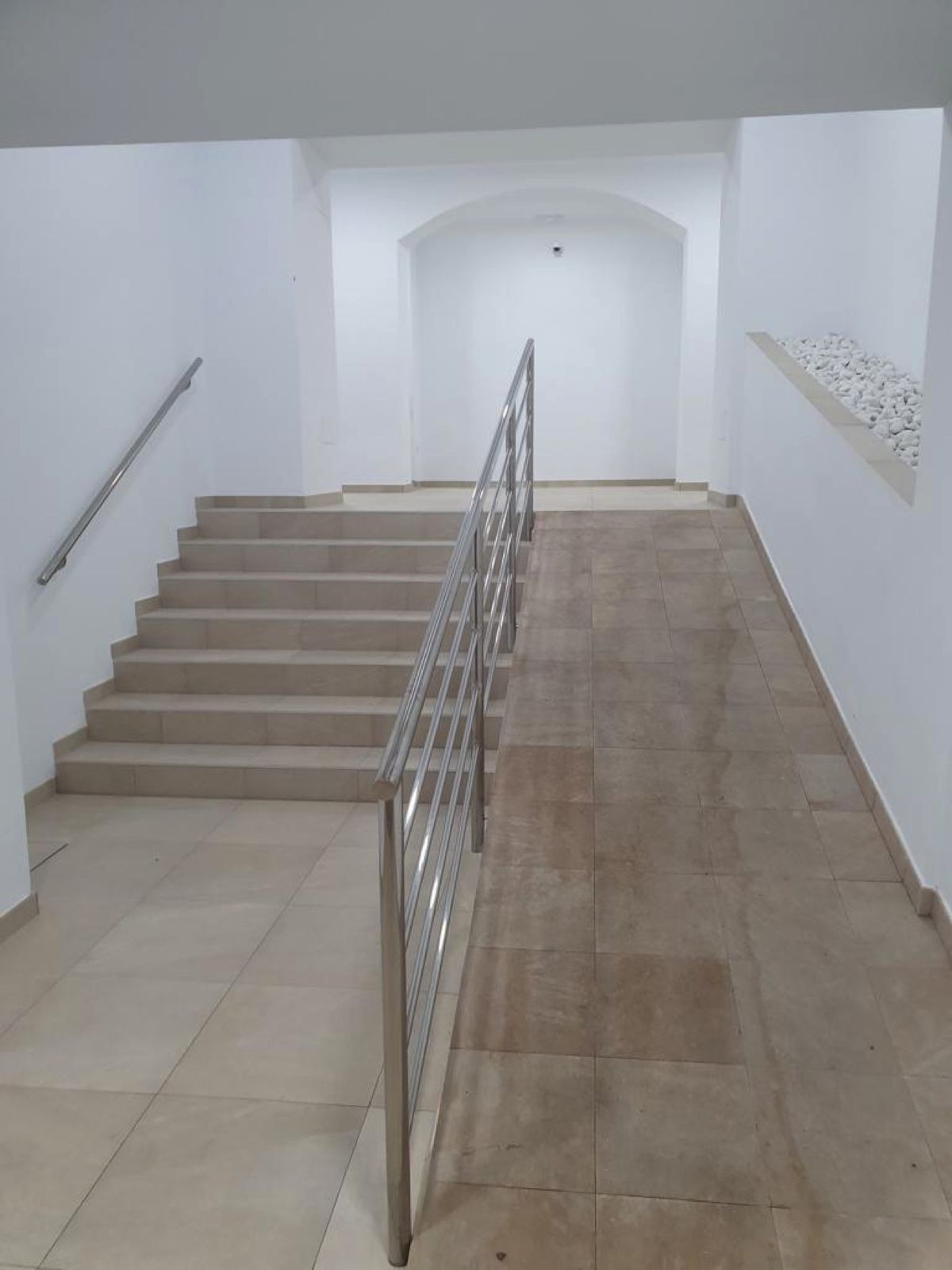 Middle Floor Apartment bilde 15