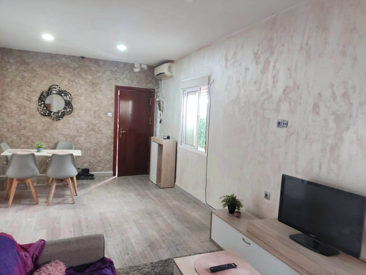 Middle Floor Apartment bilde 4