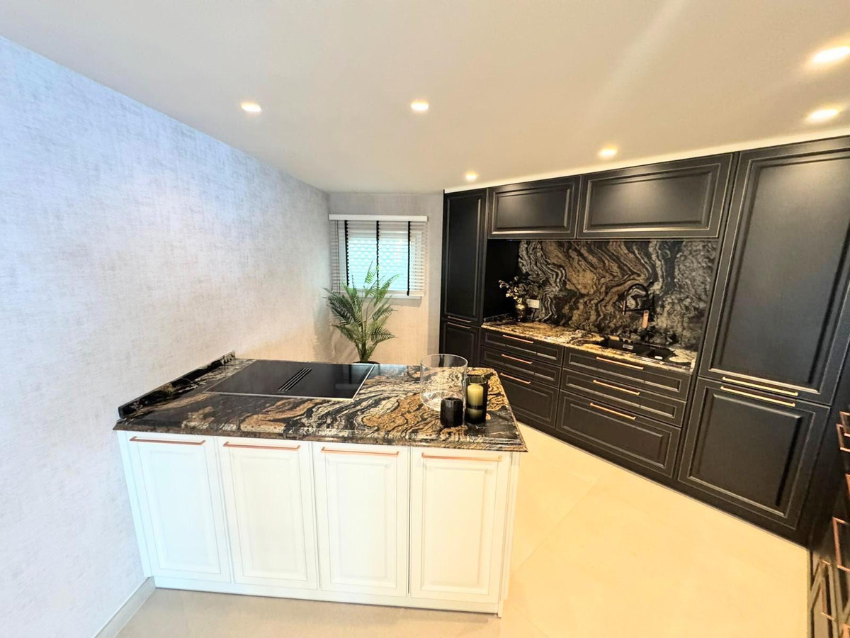 Middle Floor Apartment bilde 21