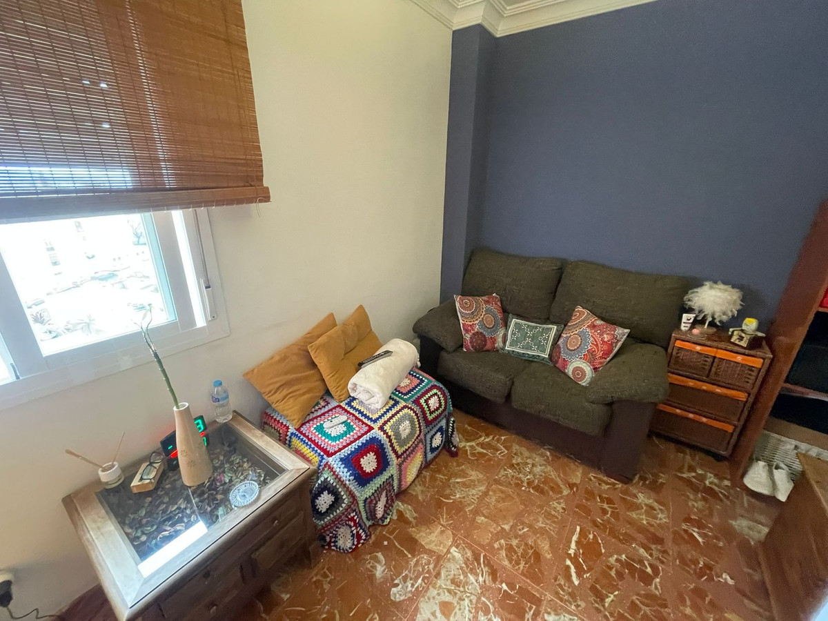Top Floor Apartment bilde 22