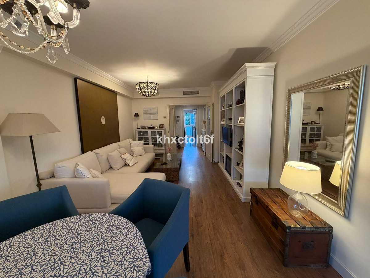 Middle Floor Apartment bilde 8