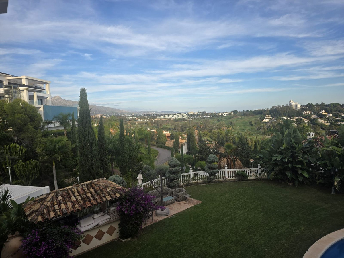 Detached Villa bilde 6