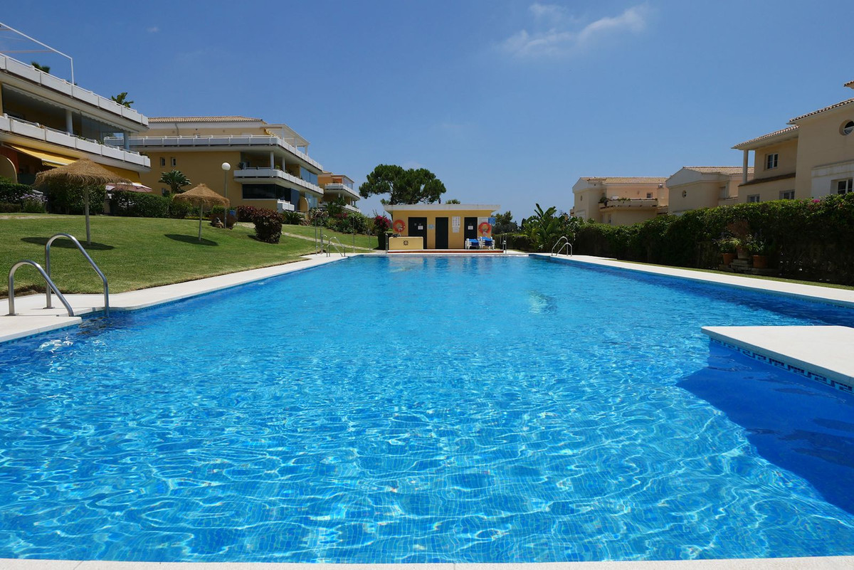 Ground Floor Apartment bilde 2