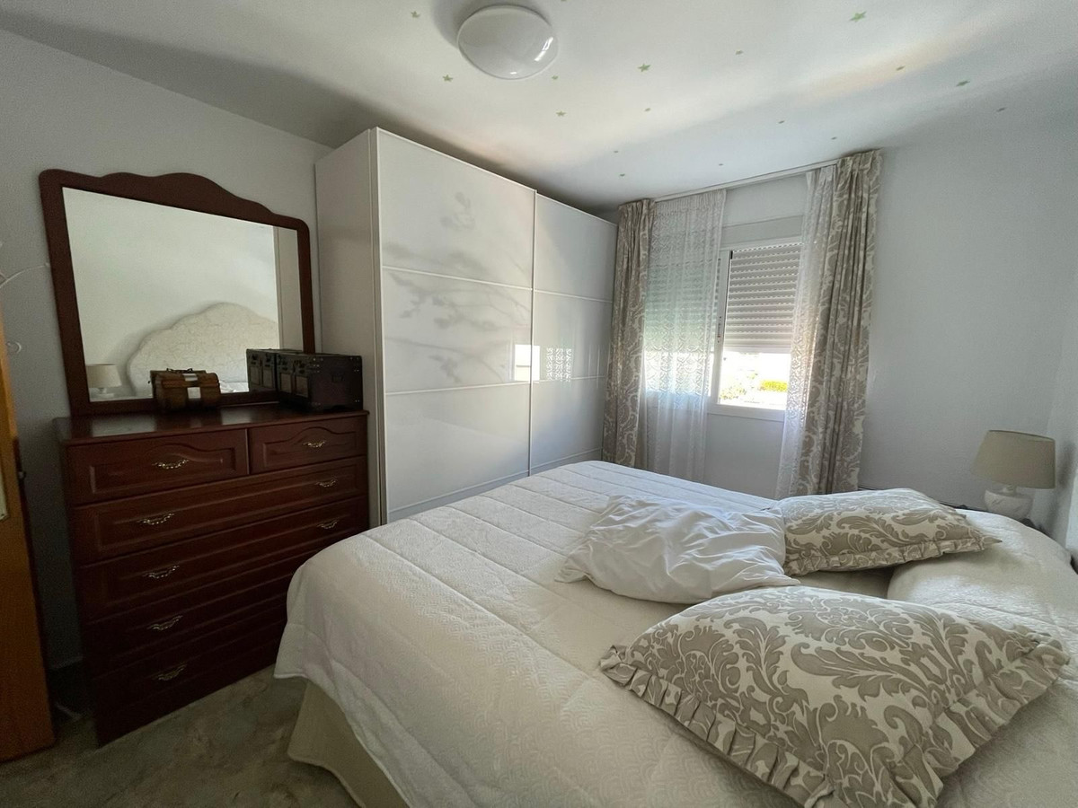 Middle Floor Apartment bilde 7