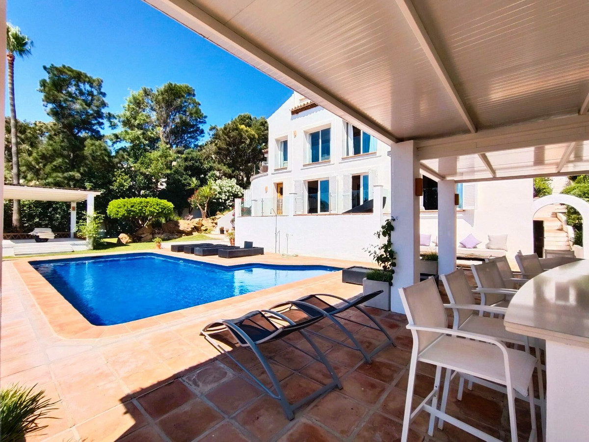Detached Villa bilde 35