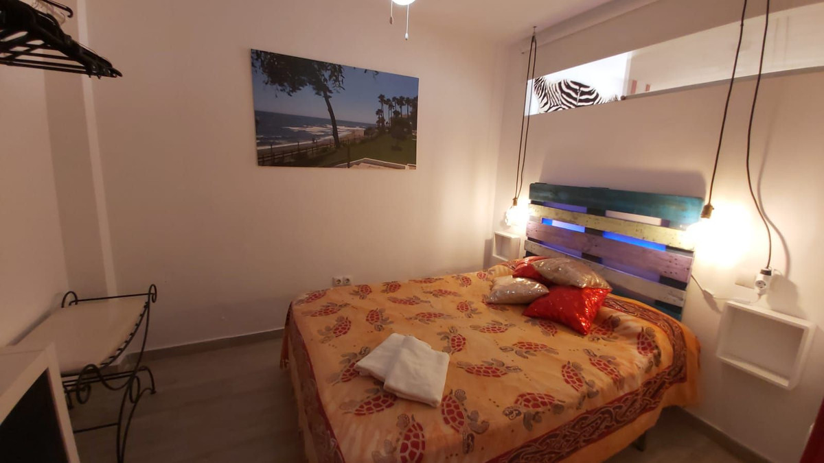Middle Floor Apartment bilde 6