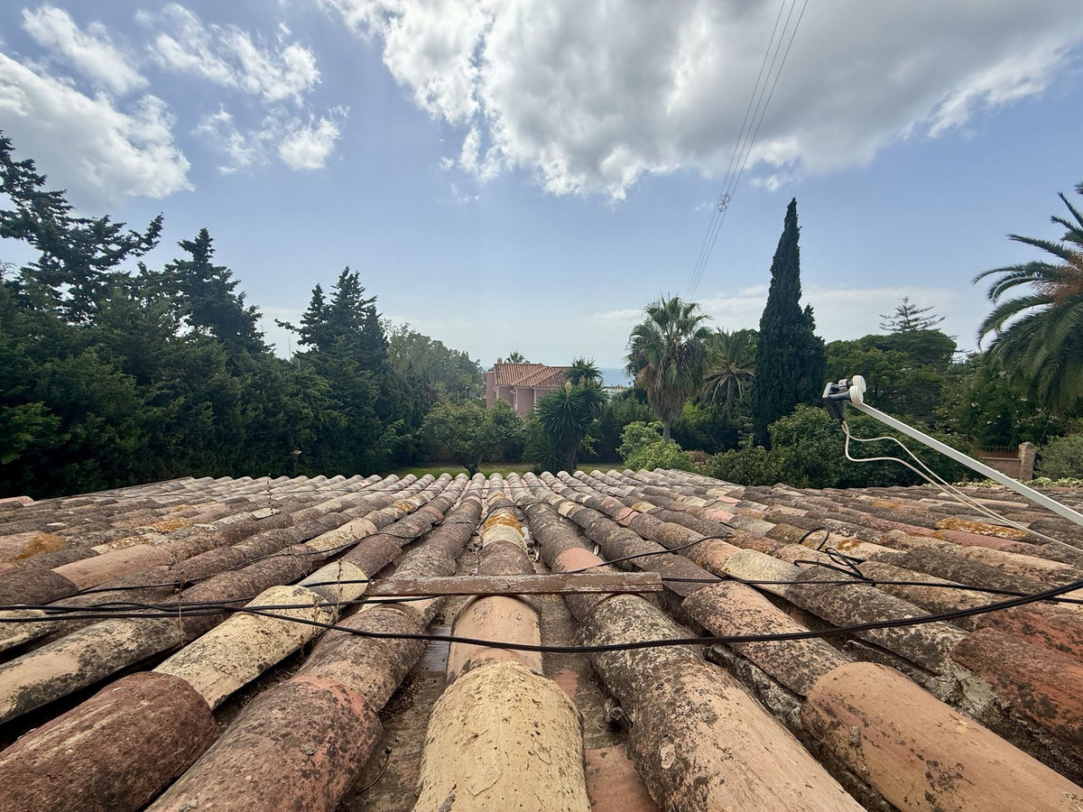 Detached Villa bilde 36
