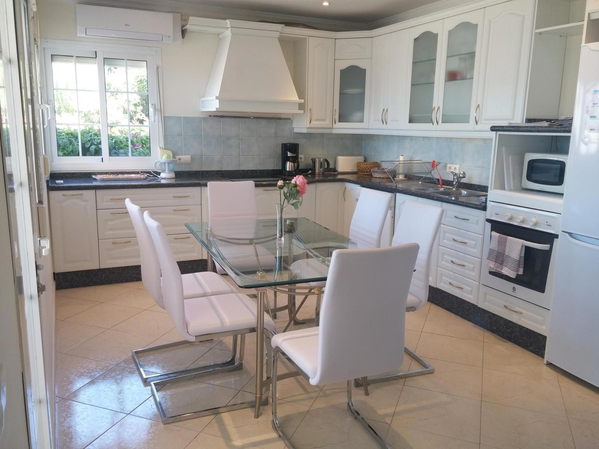 Detached Villa bilde 6