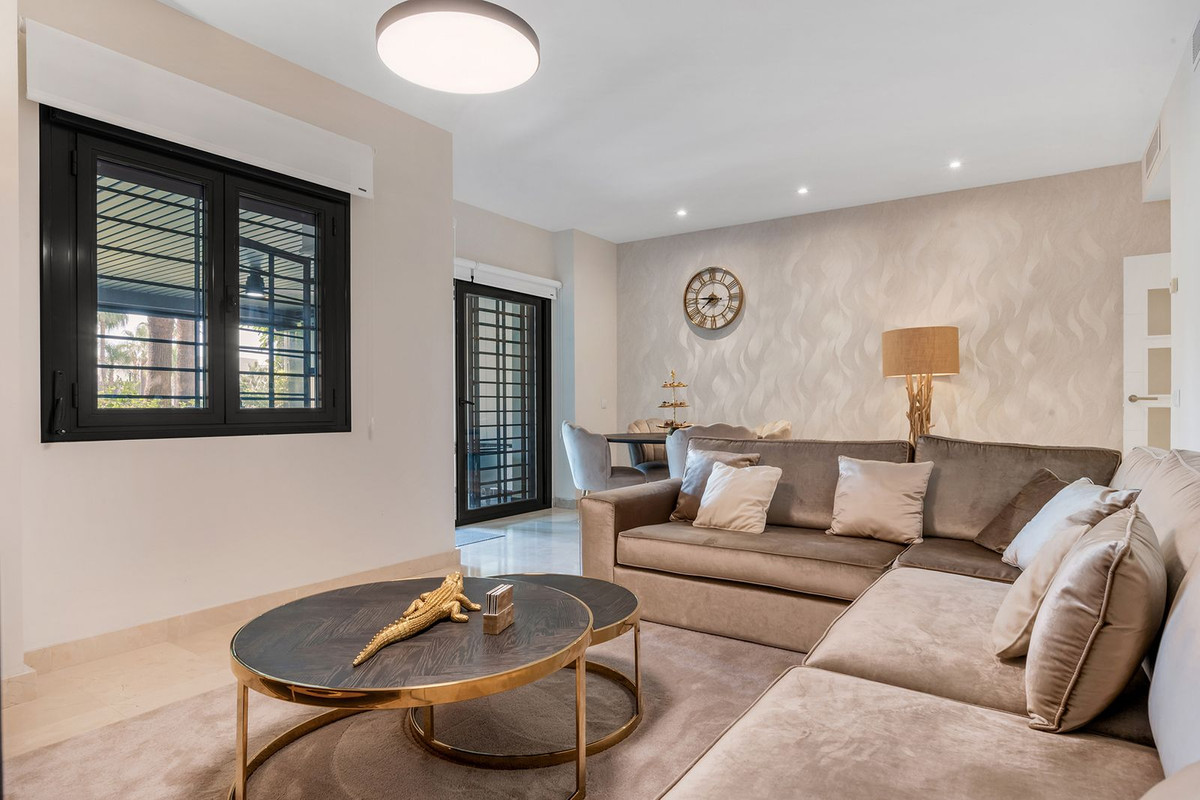 Ground Floor Apartment bilde 8