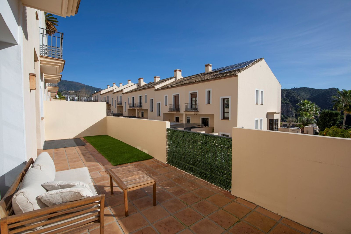 Townhouse bilde 17