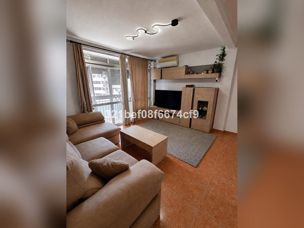 Middle Floor Apartment bilde 10