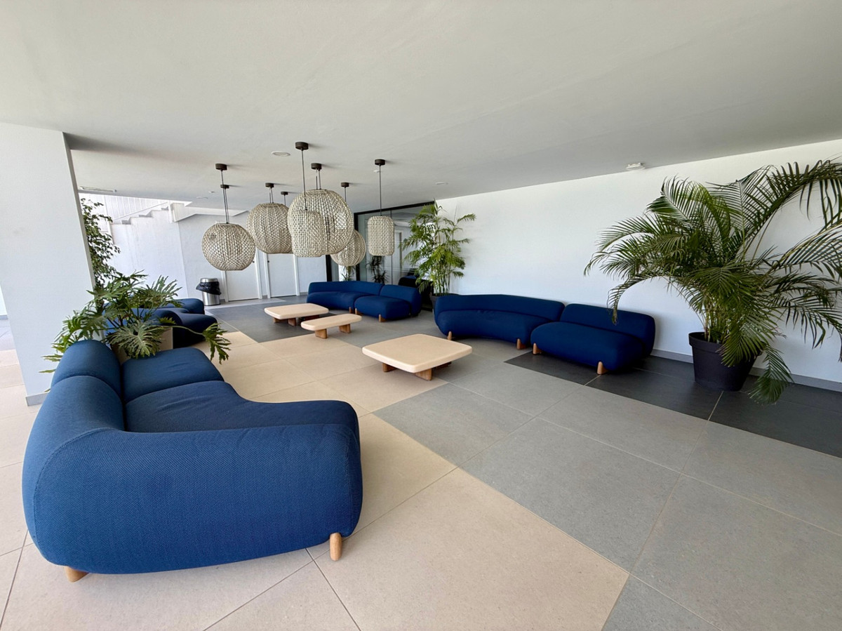 Ground Floor Apartment bilde 46