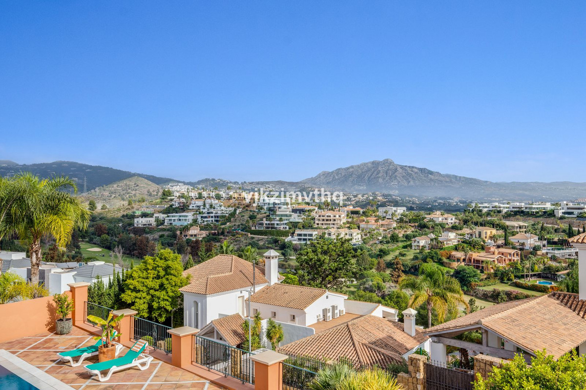 Detached Villa bilde 31