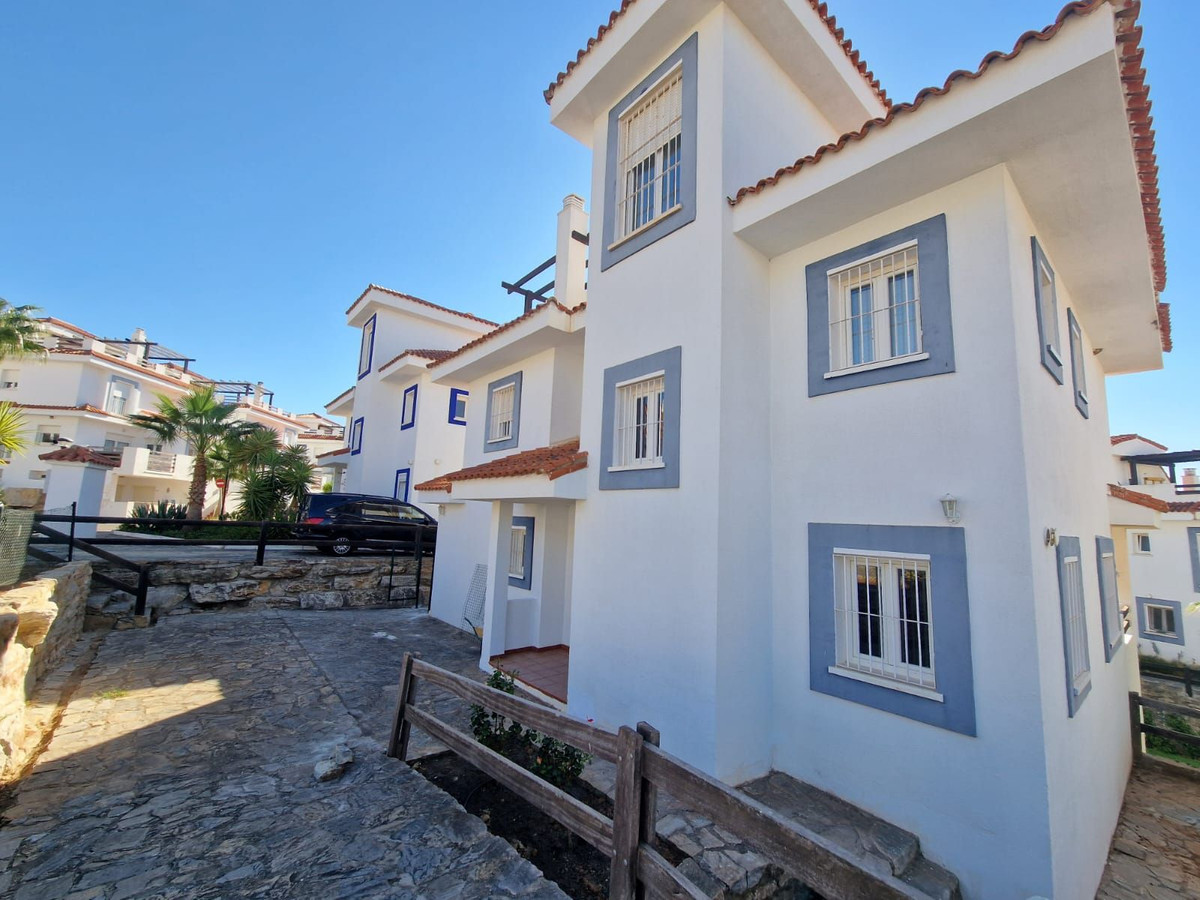 Detached Villa bilde 16