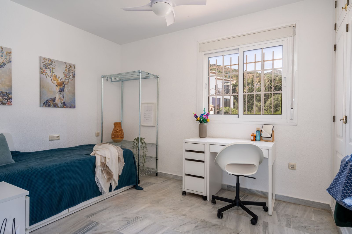 Townhouse bilde 15