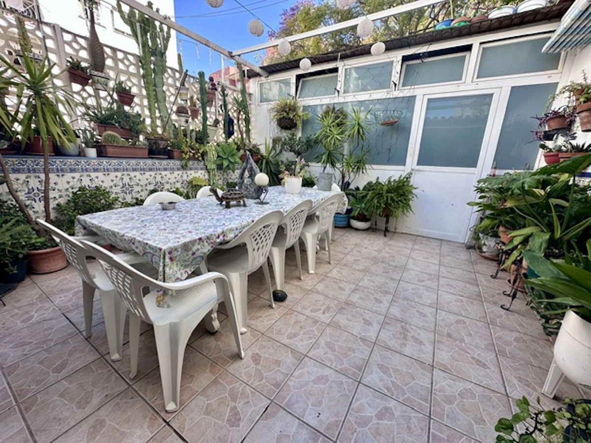 Ground Floor Apartment bilde 8