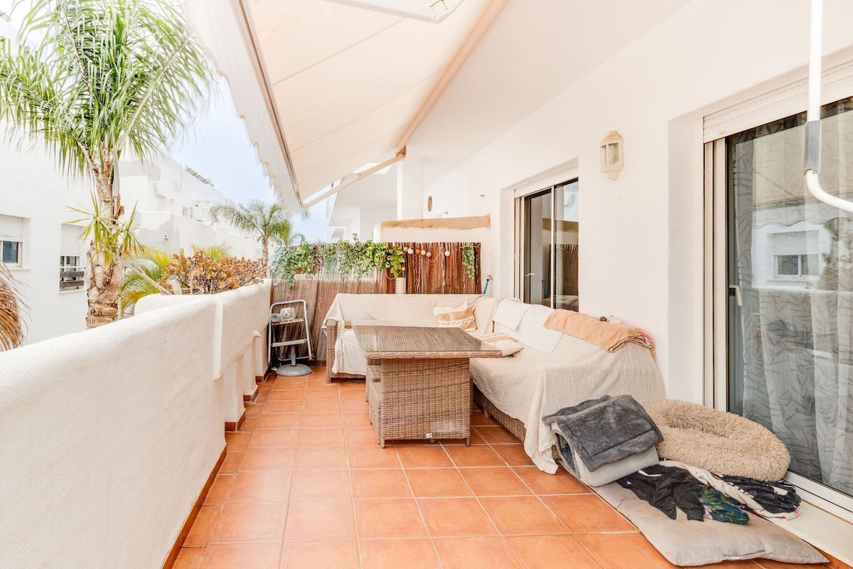 Middle Floor Apartment bilde 12